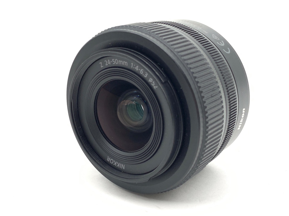 Z 24-50/4-6.3