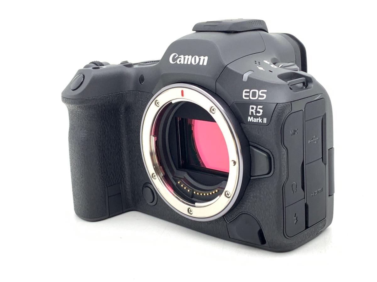EOS R5 Mark II ���ި