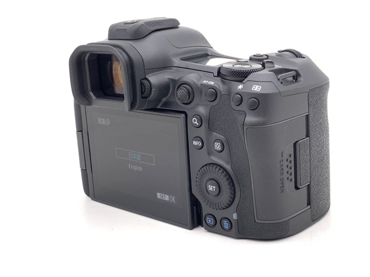 EOS R5 Mark II ���ި