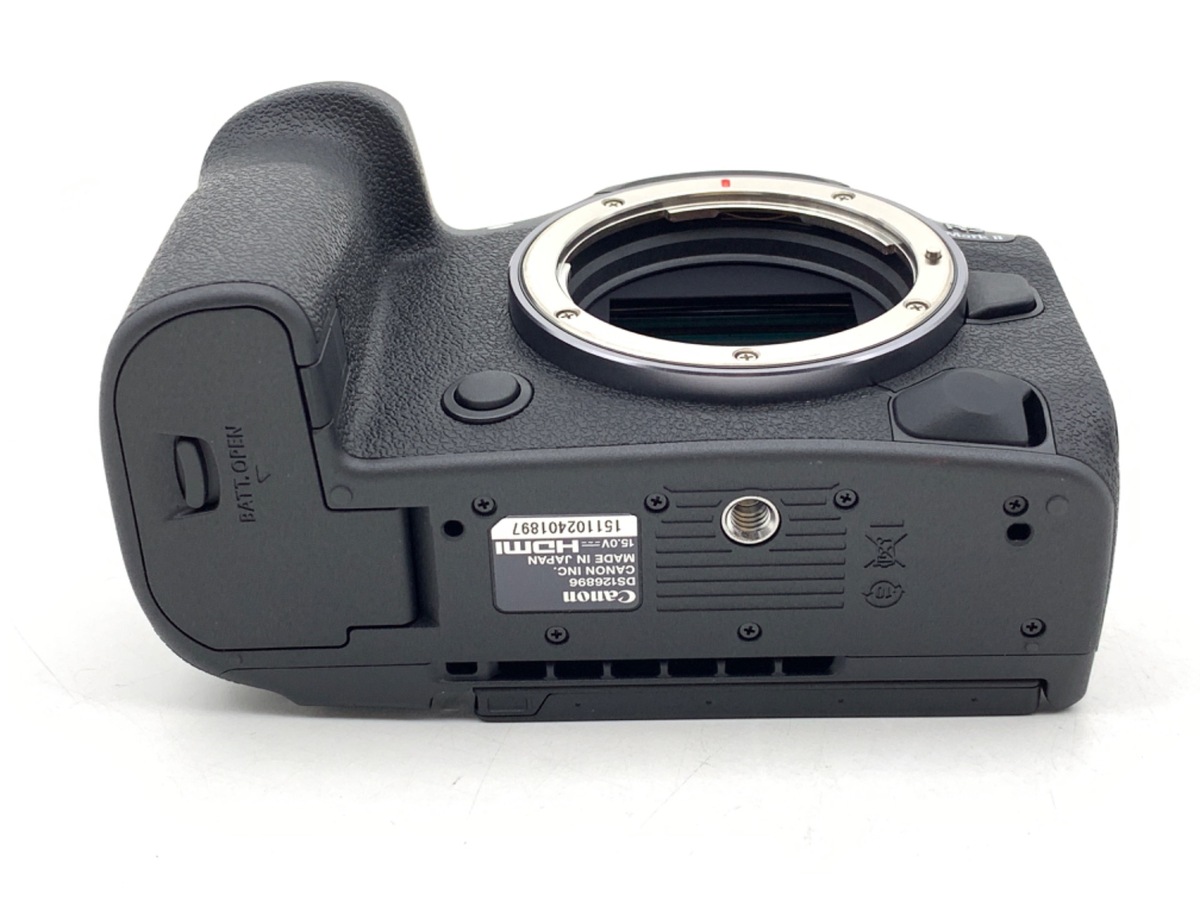 EOS R5 Mark II ���ި