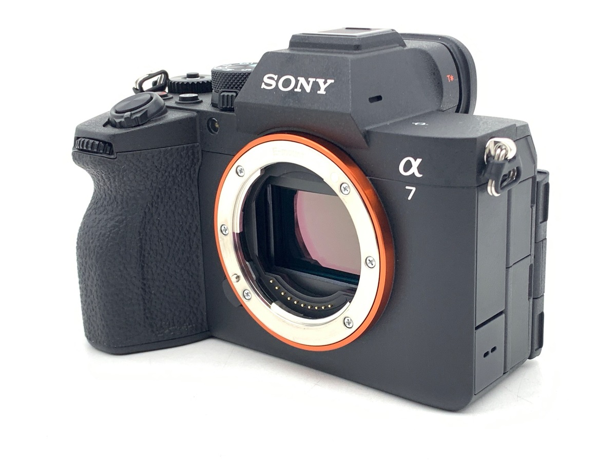 ��7 V ���ި [ILCE-7M5]