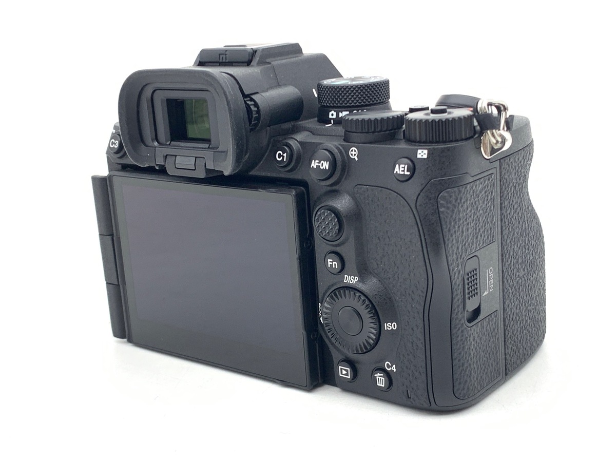 ��7 V ���ި [ILCE-7M5]