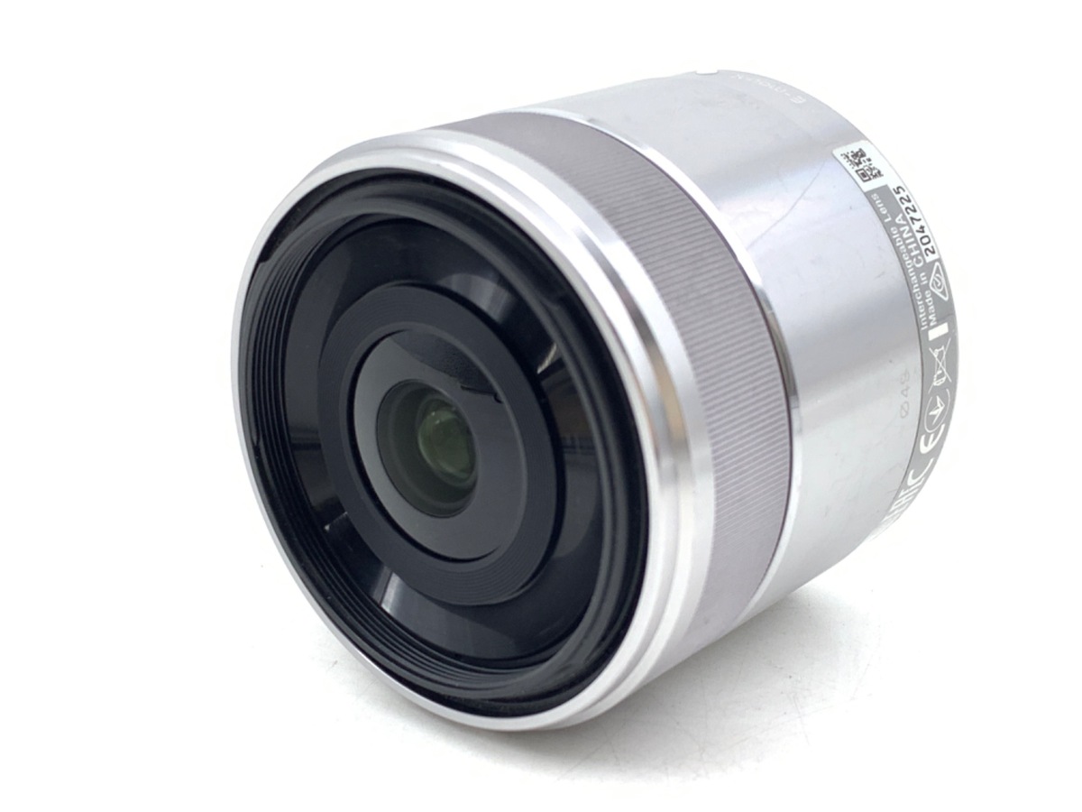 E 30/3.5 Macro SEL30M35