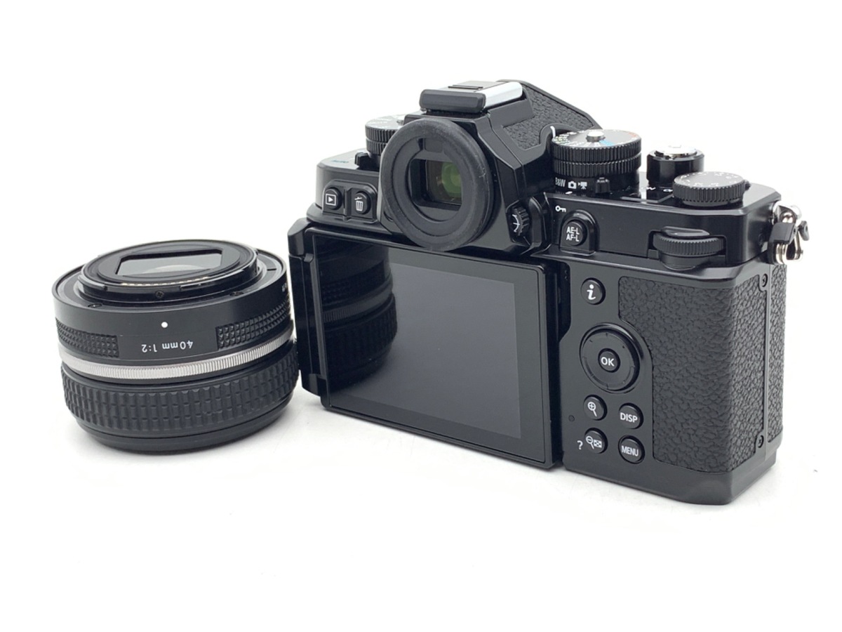 Zf 40mm f/2 SE �ݽ޷��