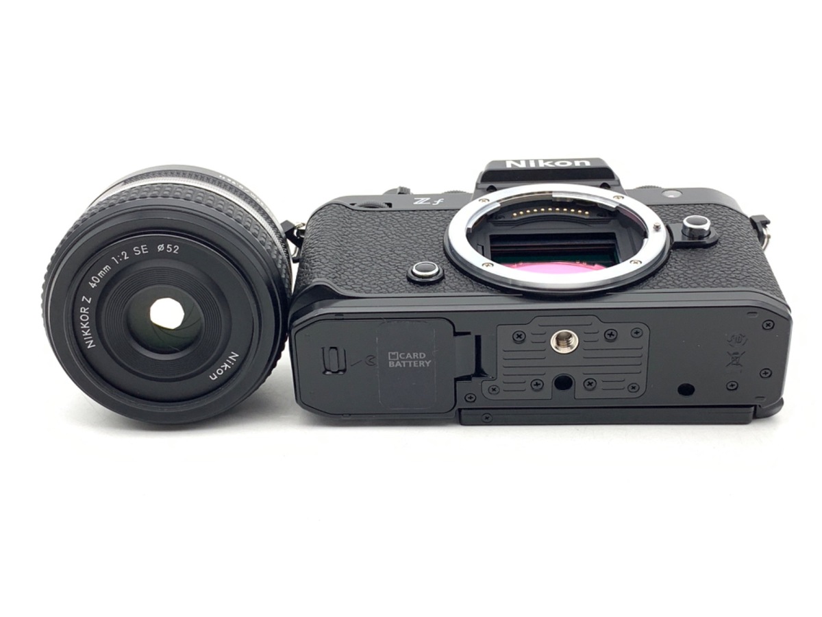 Zf 40mm f/2 SE �ݽ޷��