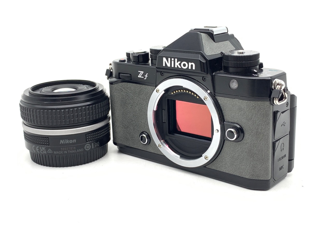 Zf 40mm f/2 SE �ݽ޷��