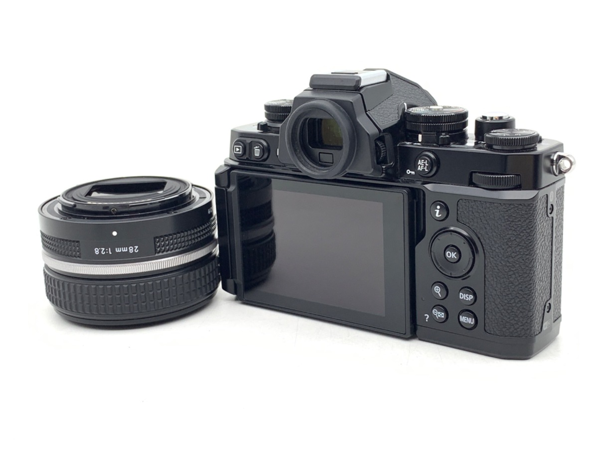 Zfc 28mm f/2.8 Special Edition ��� ��ׯ�