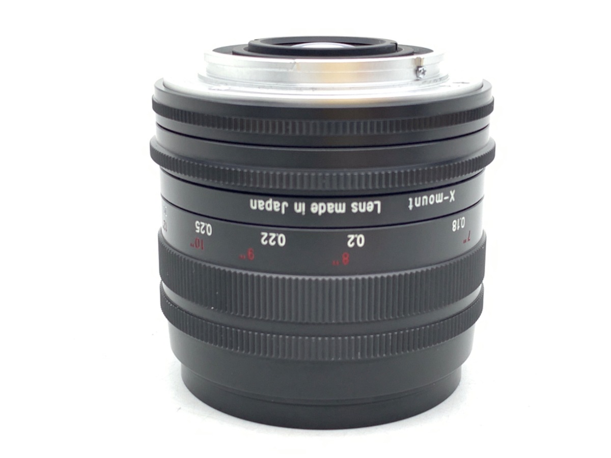 �R�V�i �t�H�N�g�����_�[ MACRO APO-ULTORN 35mm F2 X�}�E���g�p