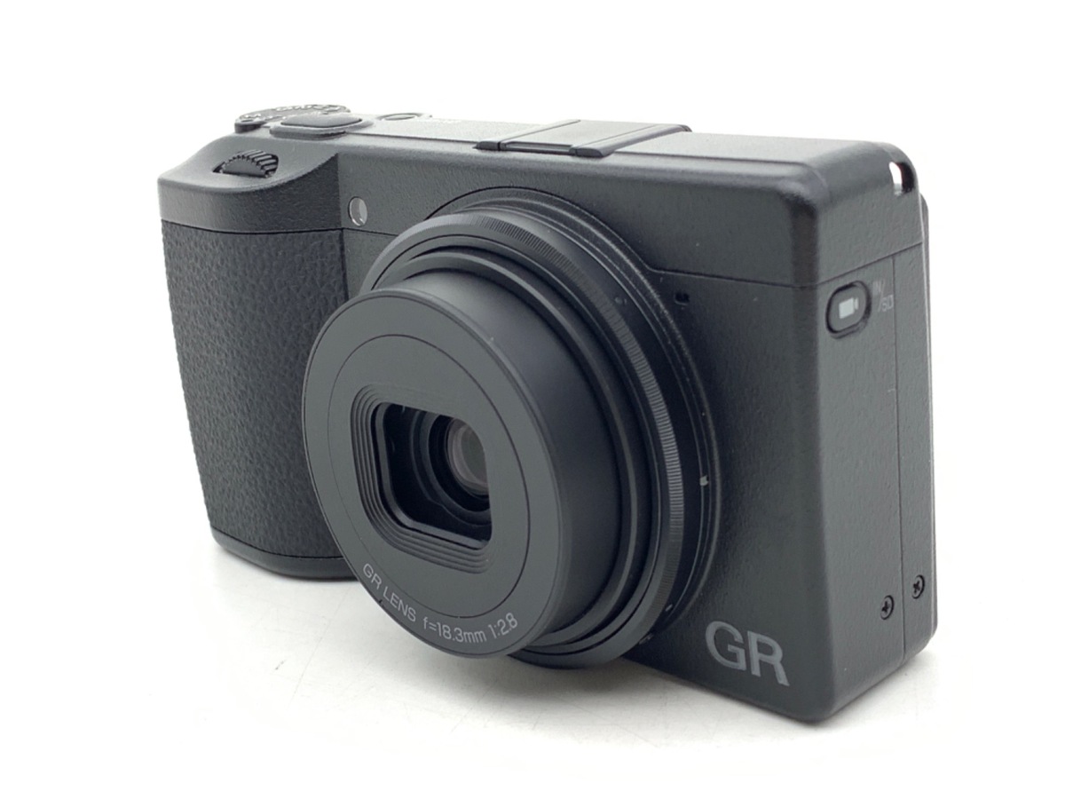 GR IV