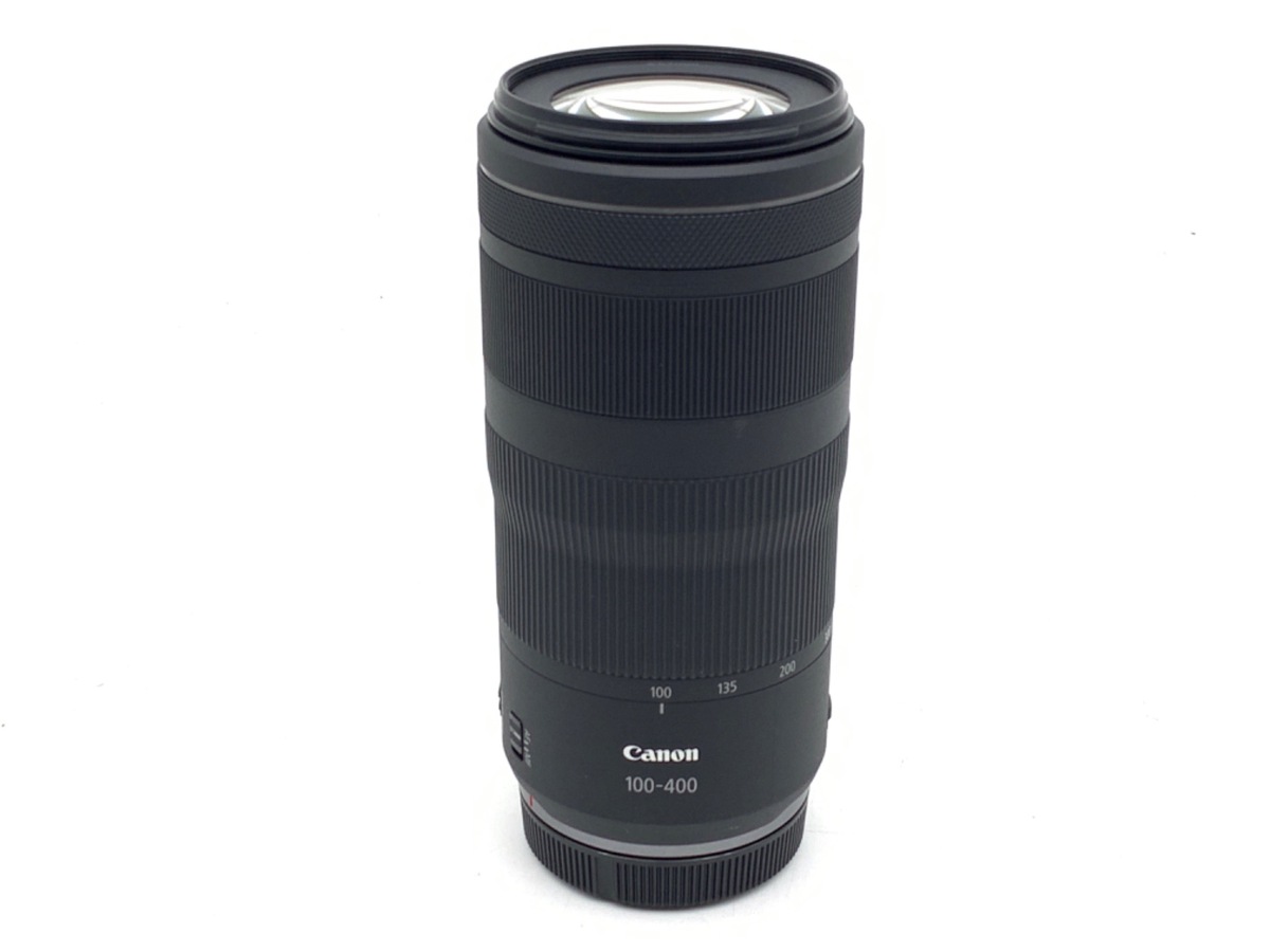 中古】キヤノン RF100-400mm F5.6-8 IS USM 在庫一覧｜カメラのキタムラ