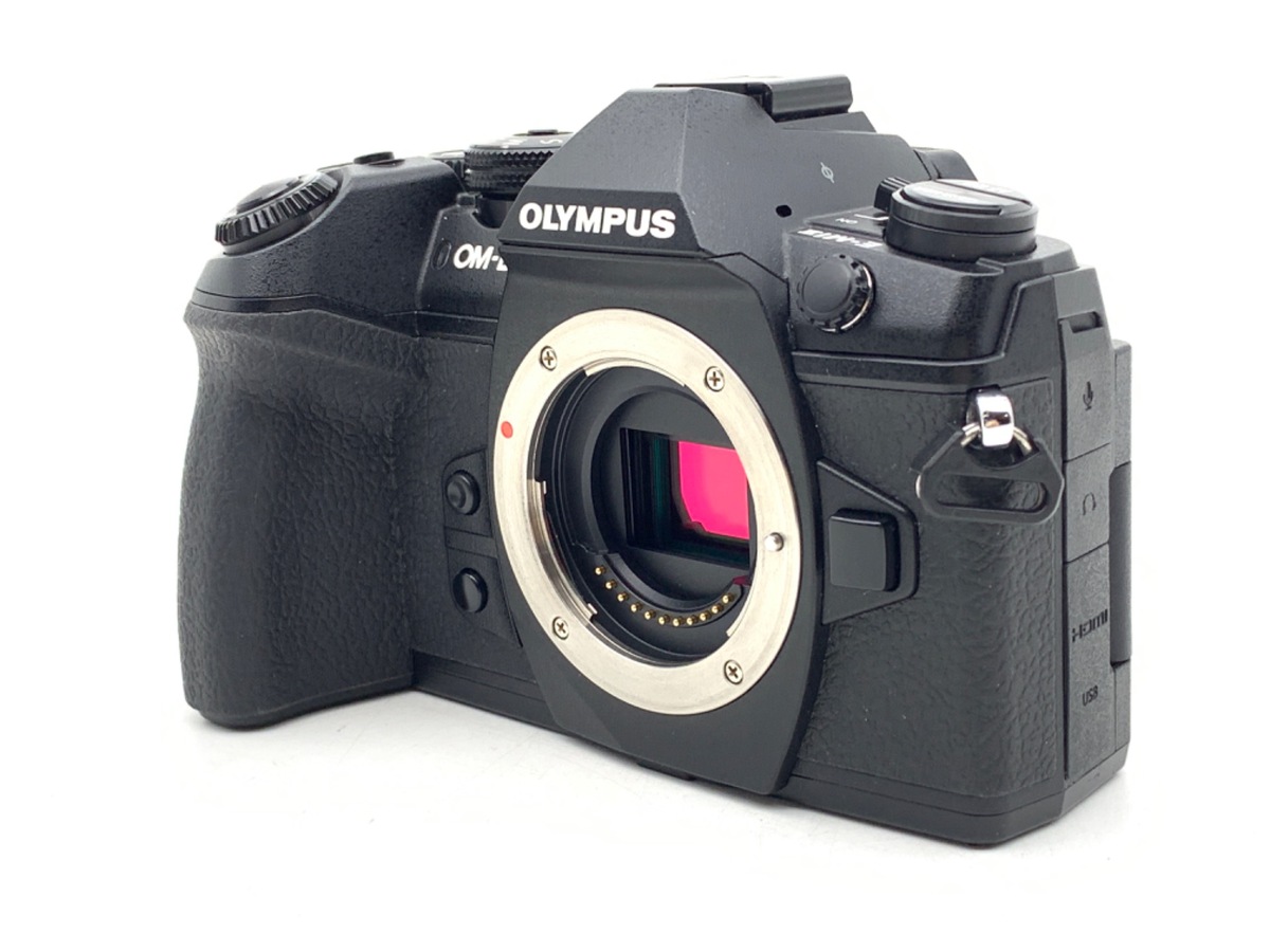 OM-D E-M1 Mark II ���ި�y2037����f�z