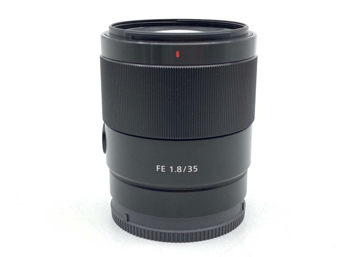 中古】FE 35/1.8 SEL35F18F 在庫一覧｜カメラのキタムラ