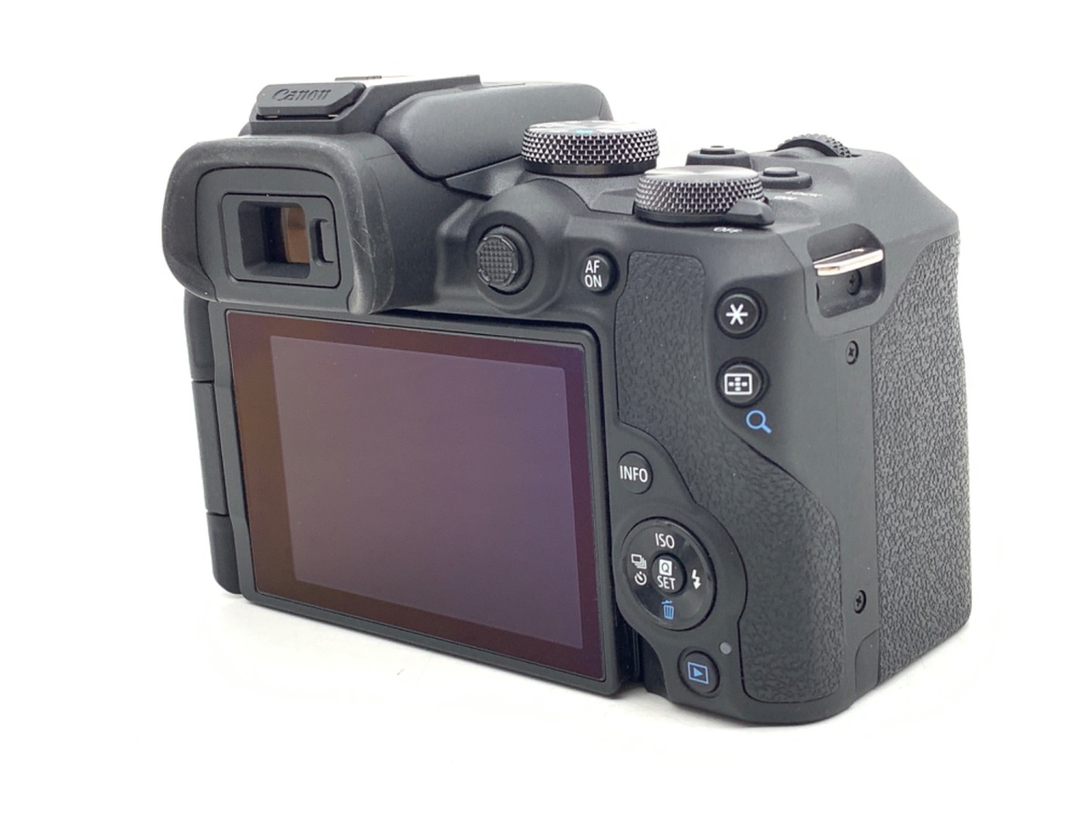 EOS R10 ボディ