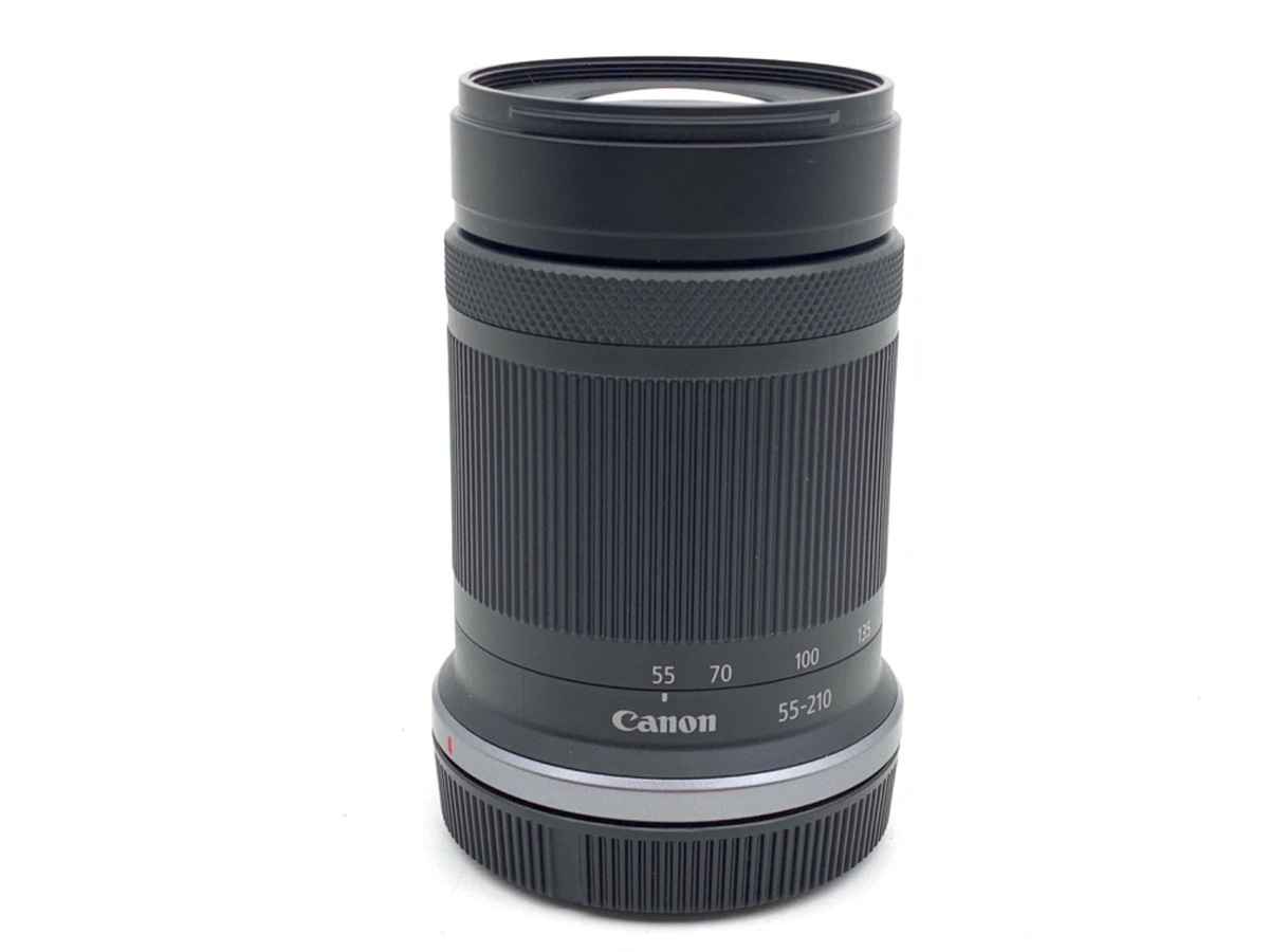 RF-S55-210mm F5-7.1 IS STM