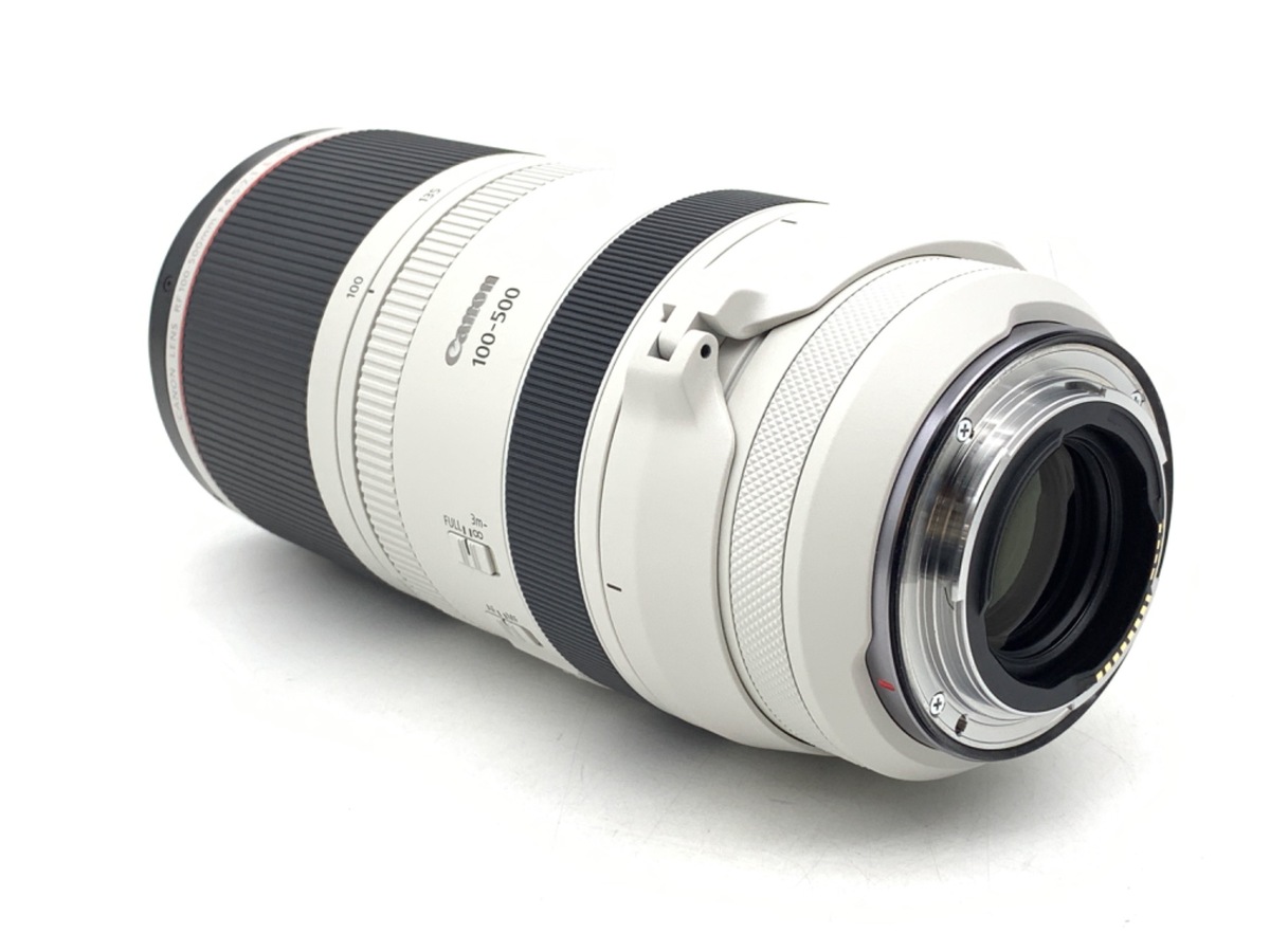 RF 100-500/4.5-7.1 L IS USM