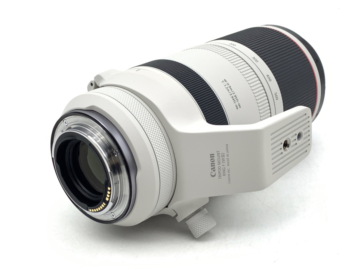RF 100-500/4.5-7.1 L IS USM