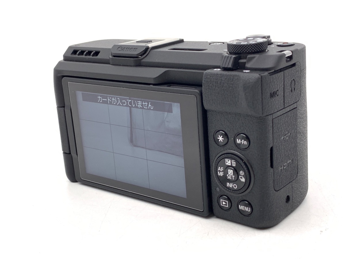 PowerShot V1