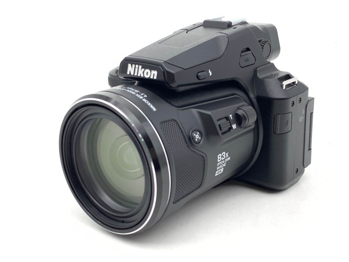 COOLPIX P950【1605万画素】