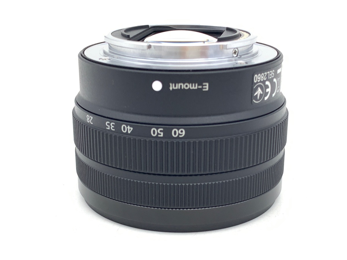 FE 28-60/4-5.6 SEL2860