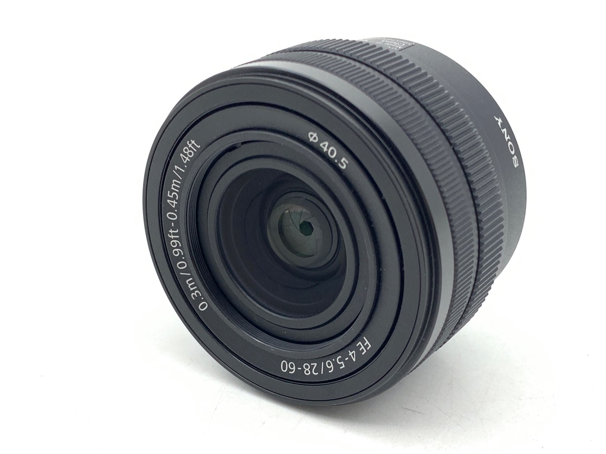 FE 28-60/4-5.6 SEL2860