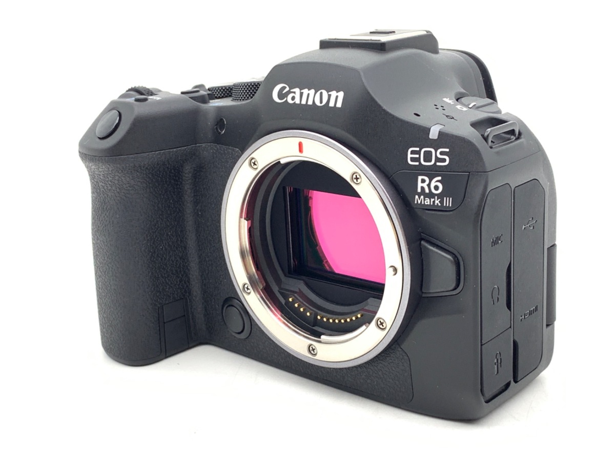 EOS R6 Mark III ���ި