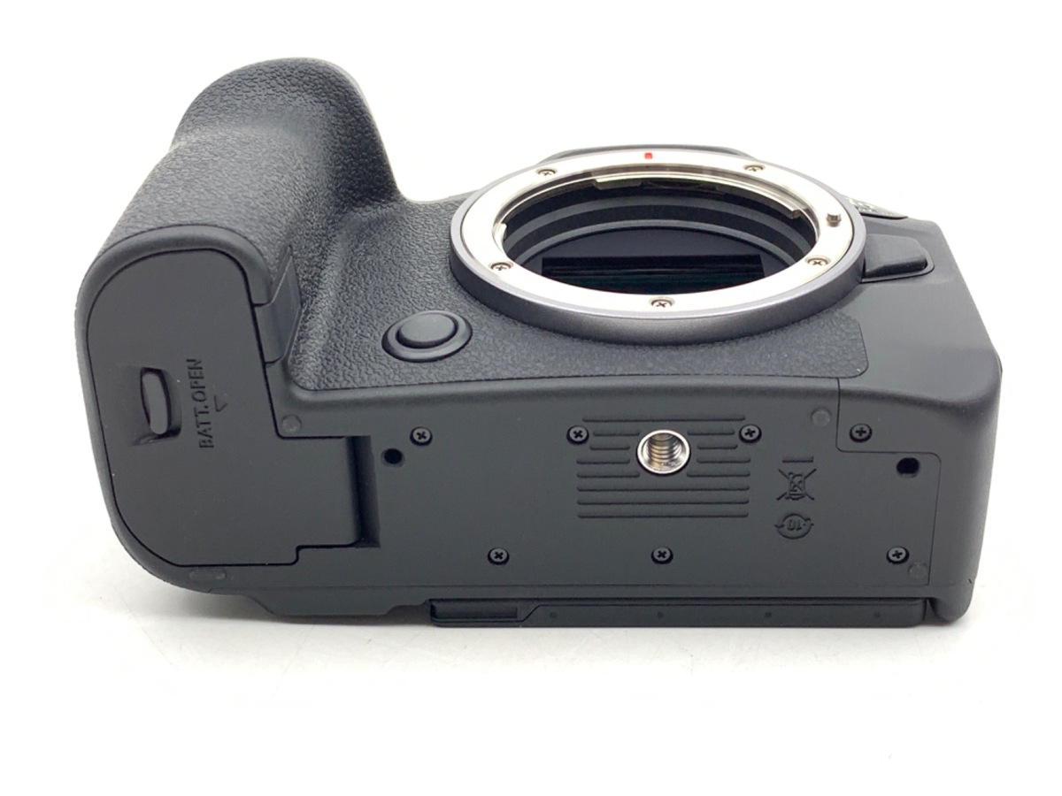 EOS R6 Mark III ボディ