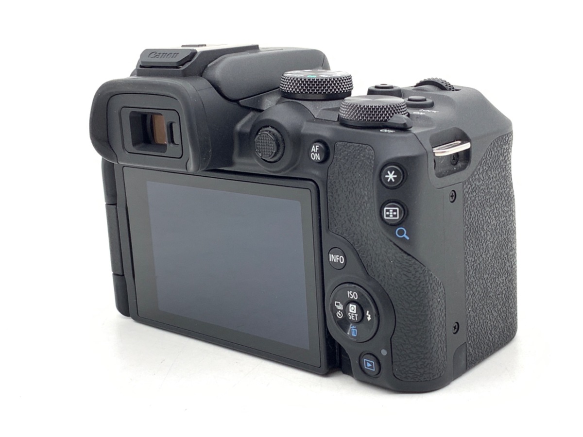 EOS R10 ボディ