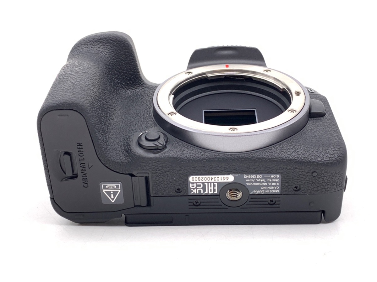 EOS R10 ボディ