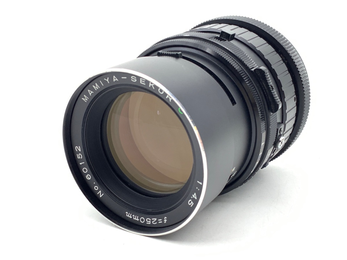 RBセコール 250/4.5 C