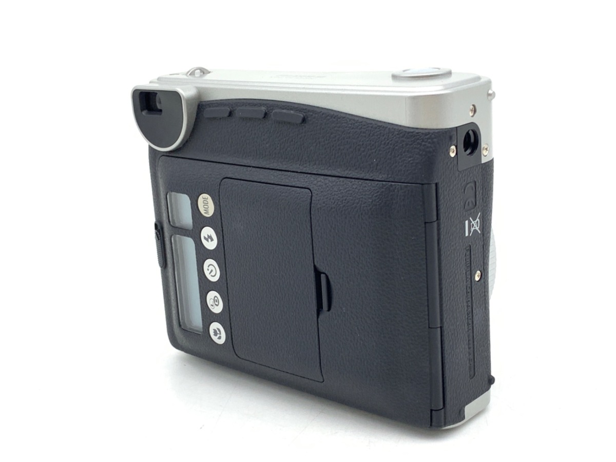 フジフイルム インスタントカメラ instax mini 90 「チェキ」 ネオクラシック