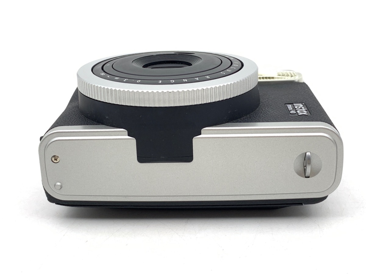 フジフイルム インスタントカメラ instax mini 90 「チェキ」 ネオクラシック