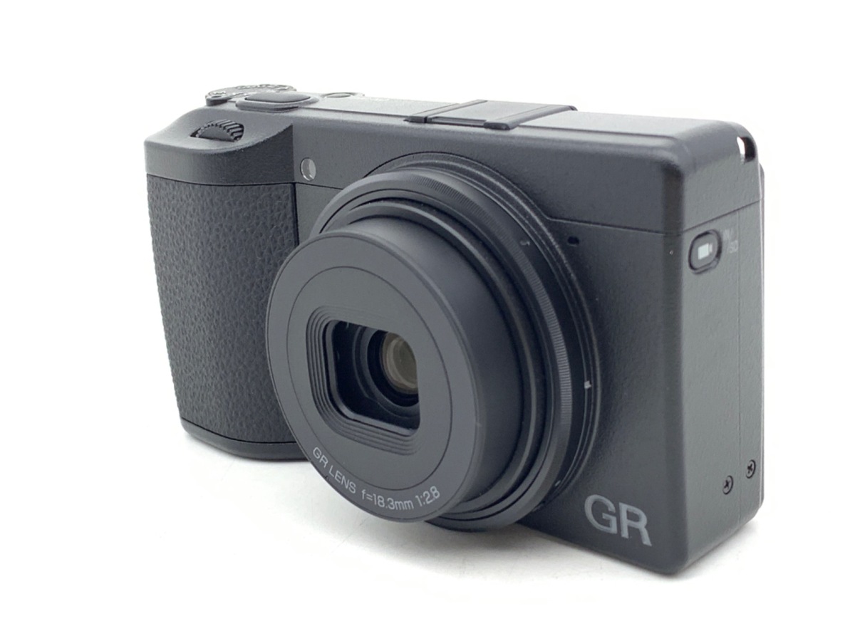 GR IV