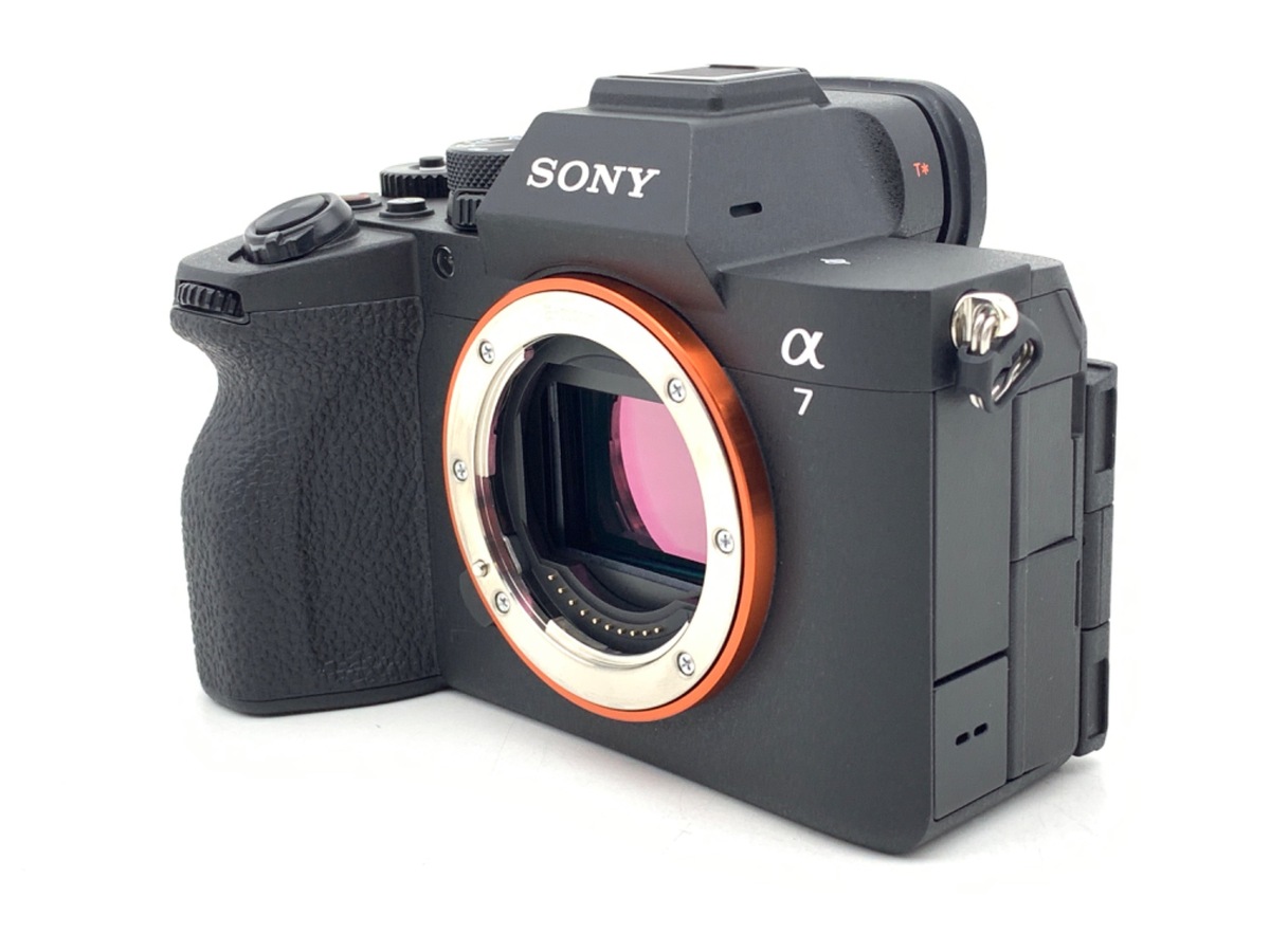 ��7 V ���ި [ILCE-7M5]