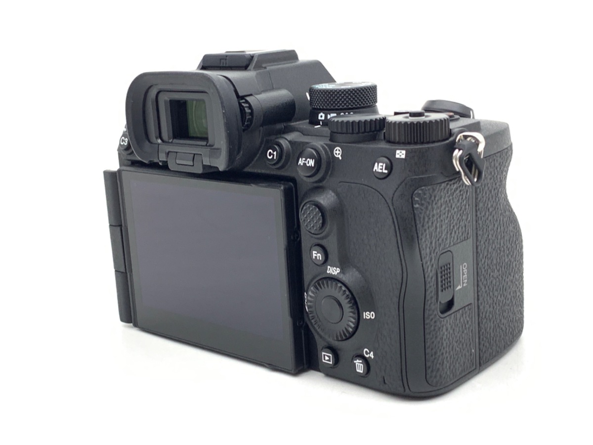 ��7 V ���ި [ILCE-7M5]