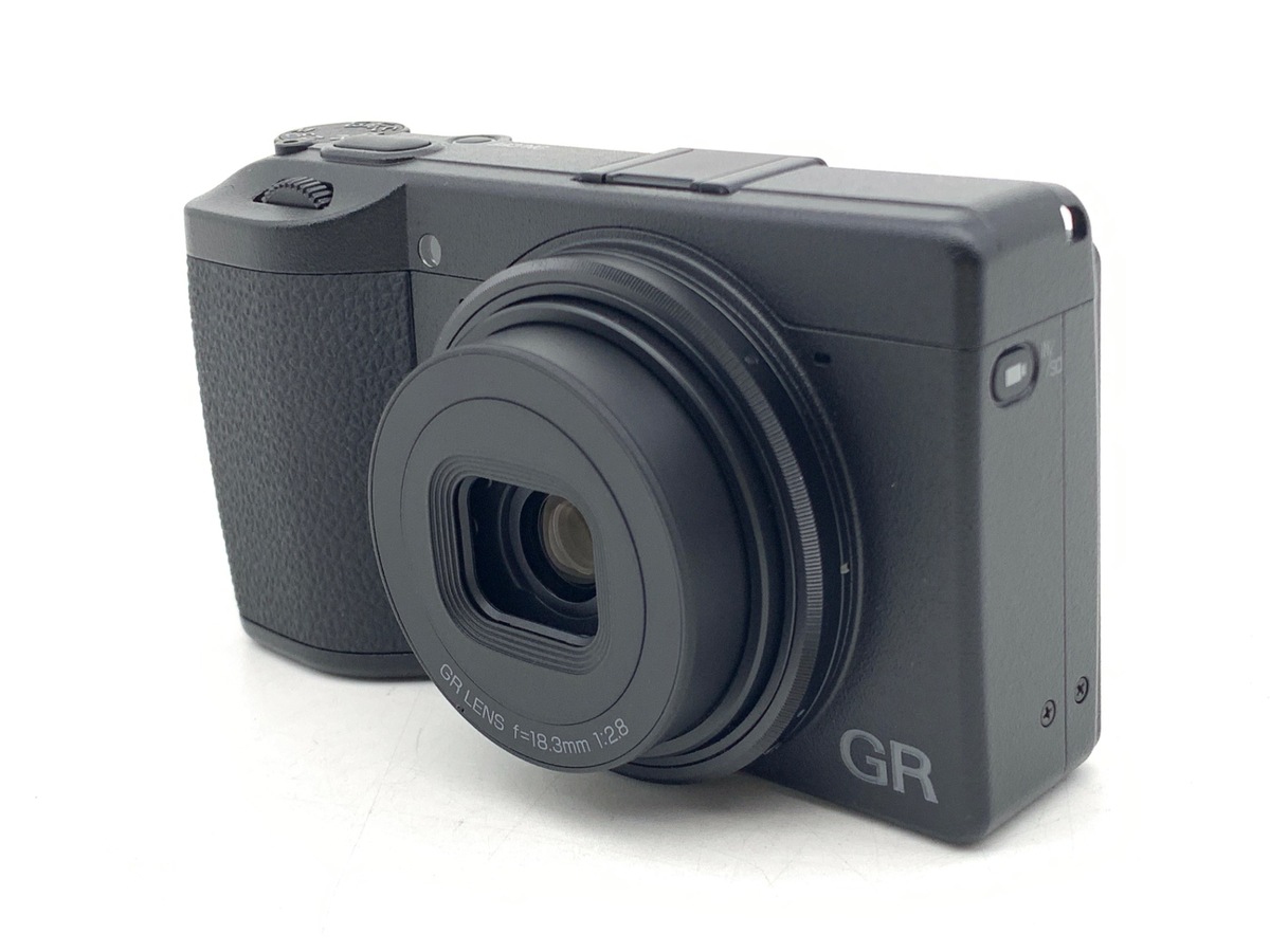 GR IV