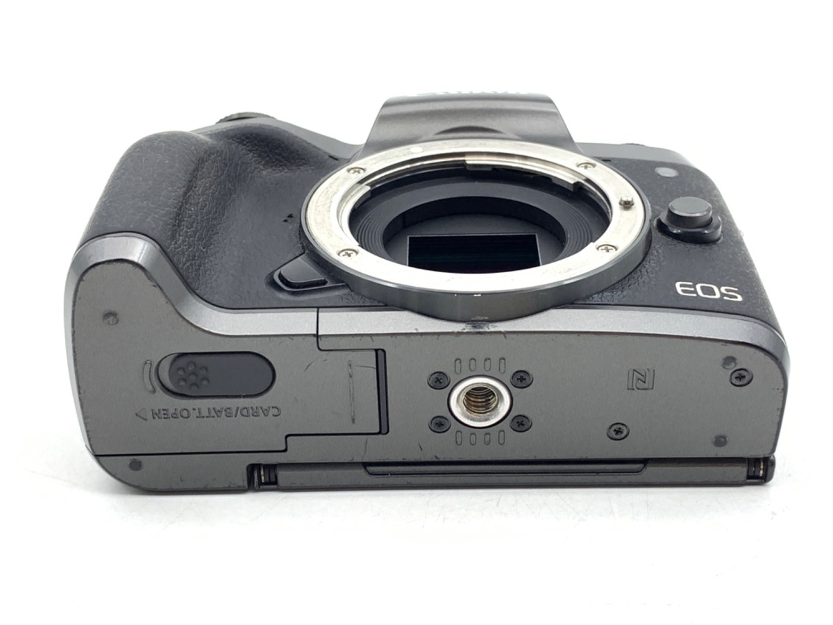 EOS M5 ボディ【2420万画素】