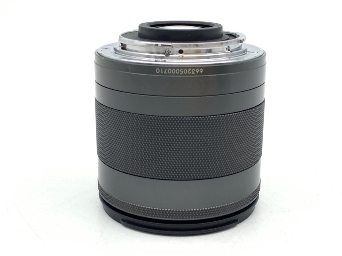 EF-M 11-22/4-5.6 IS STM