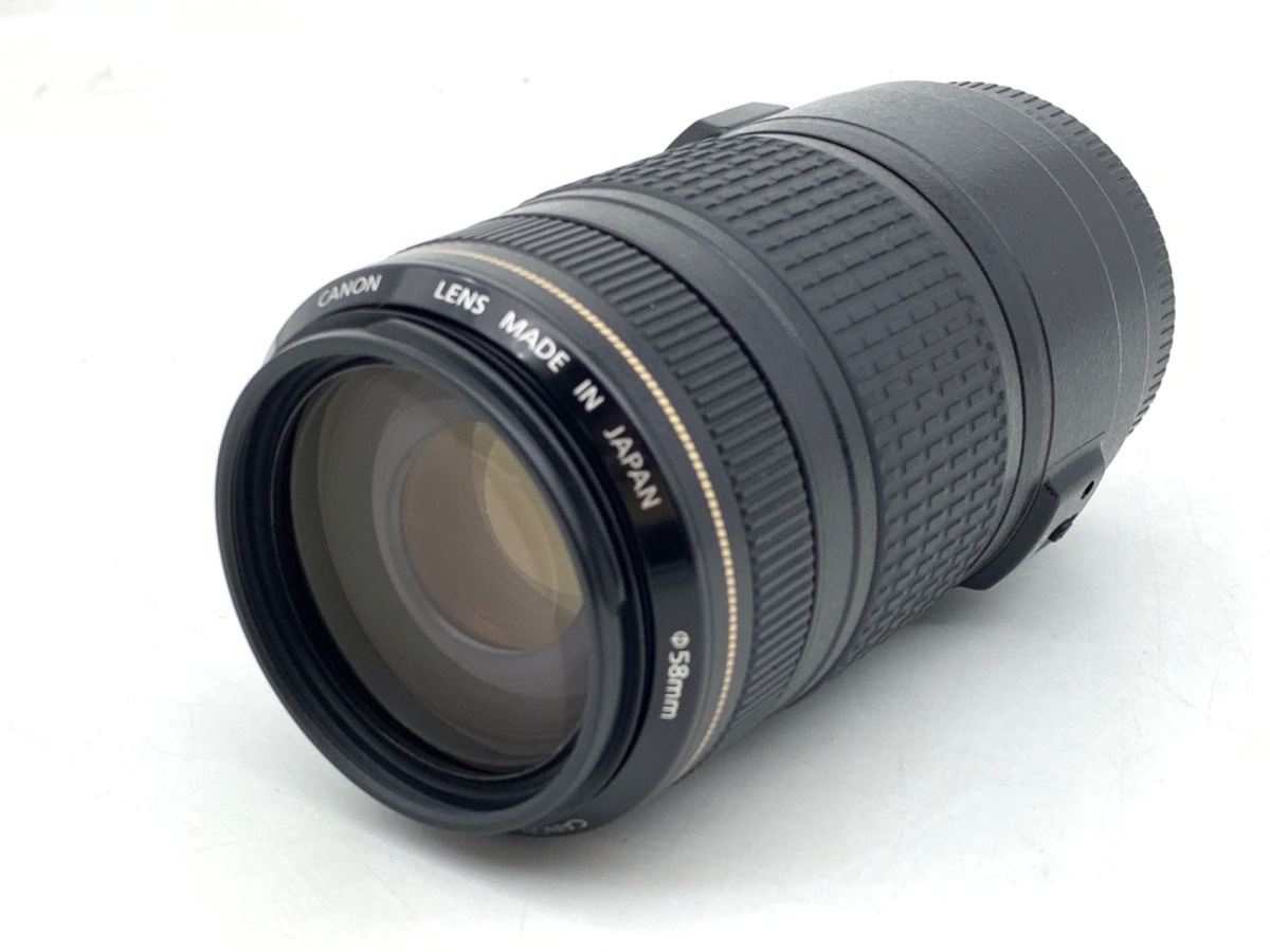 EF 70-300/4-5.6 IS USM