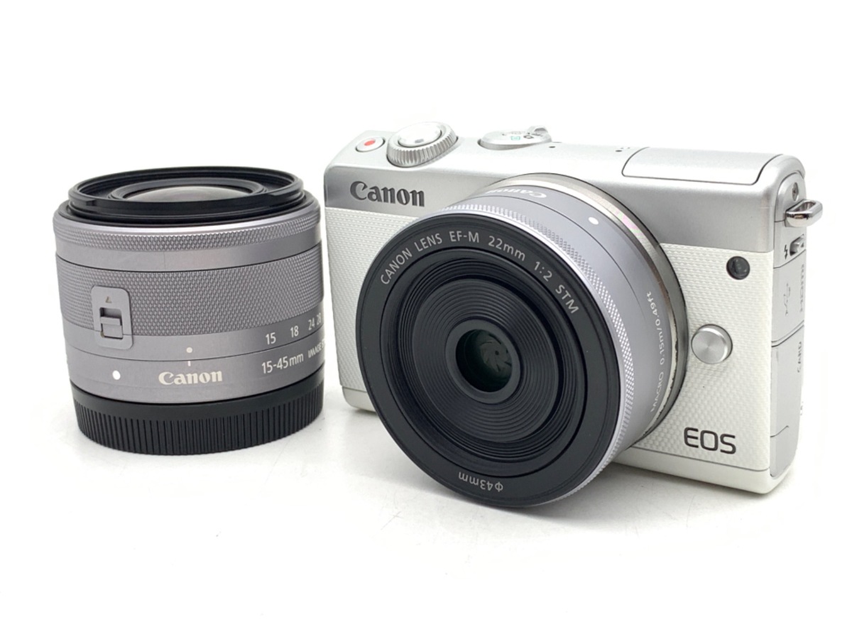 EOS M100 W�ݽ޷�� �ܲāy2420����f�z
