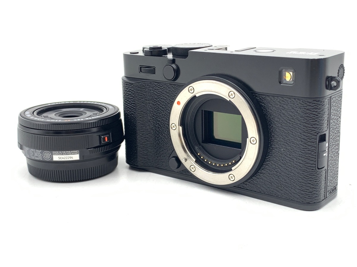 X-E5 XF23mm �ݽ޷�� ��ׯ�