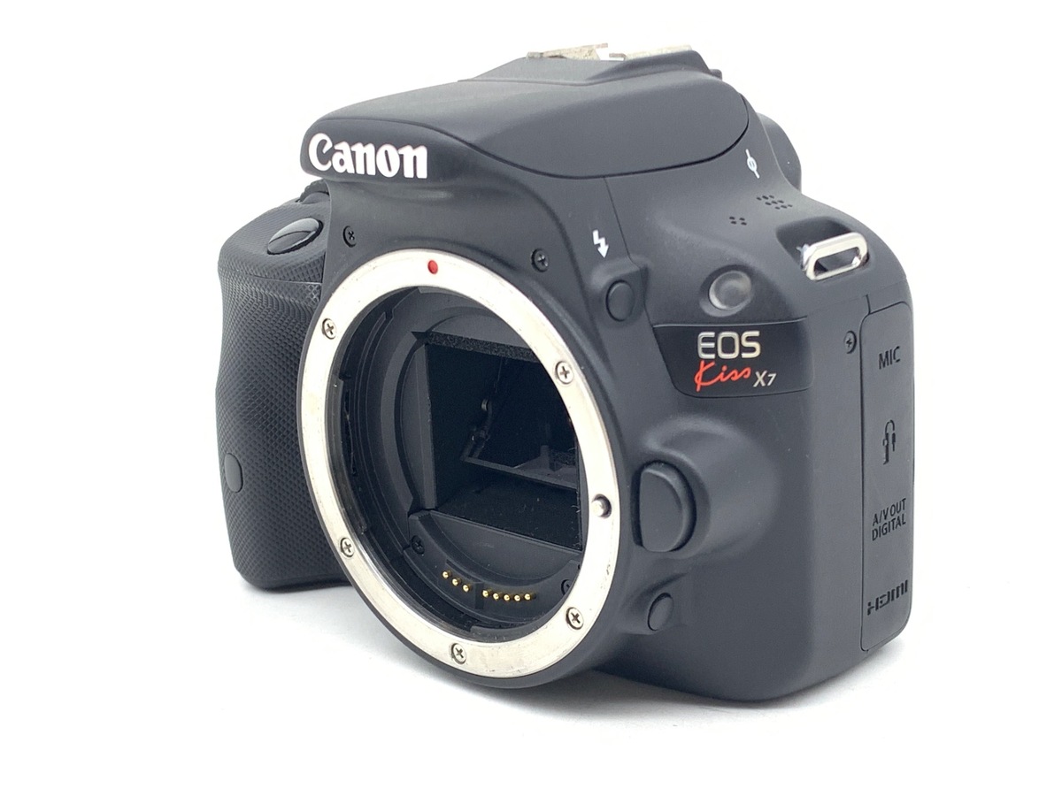 EOS kiss X7 ���ި�y1800����f�z