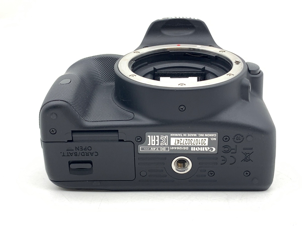 EOS kiss X7 ���ި�y1800����f�z