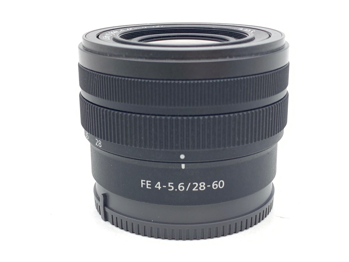 FE 28-60/4-5.6 SEL2860