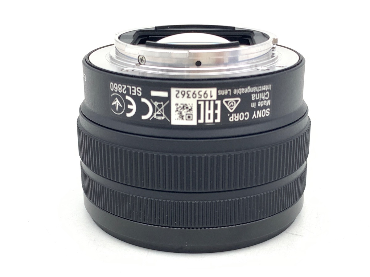 FE 28-60/4-5.6 SEL2860