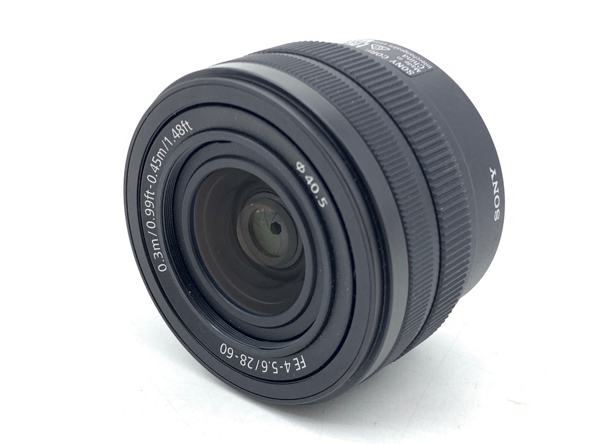 FE 28-60/4-5.6 SEL2860