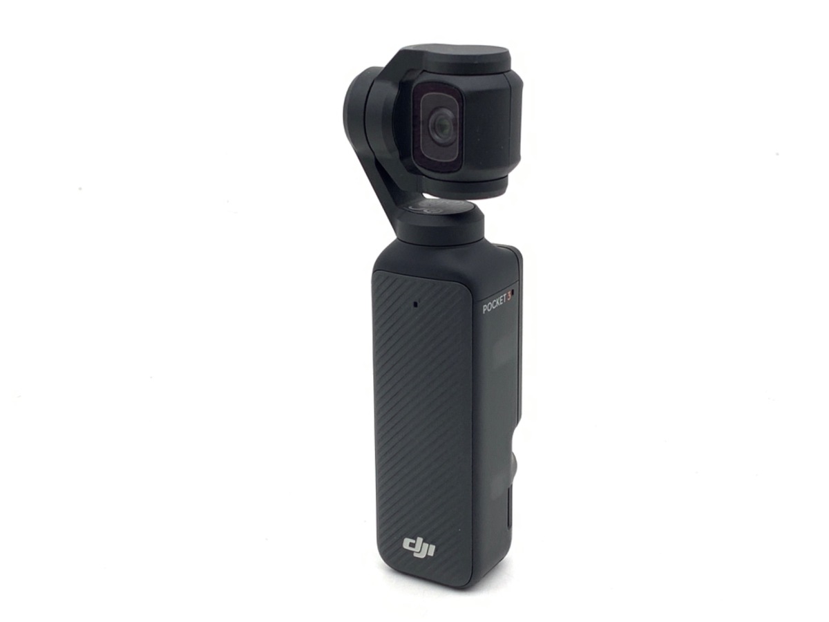中古】DJI Osmo Pocket 在庫一覧｜カメラのキタムラ