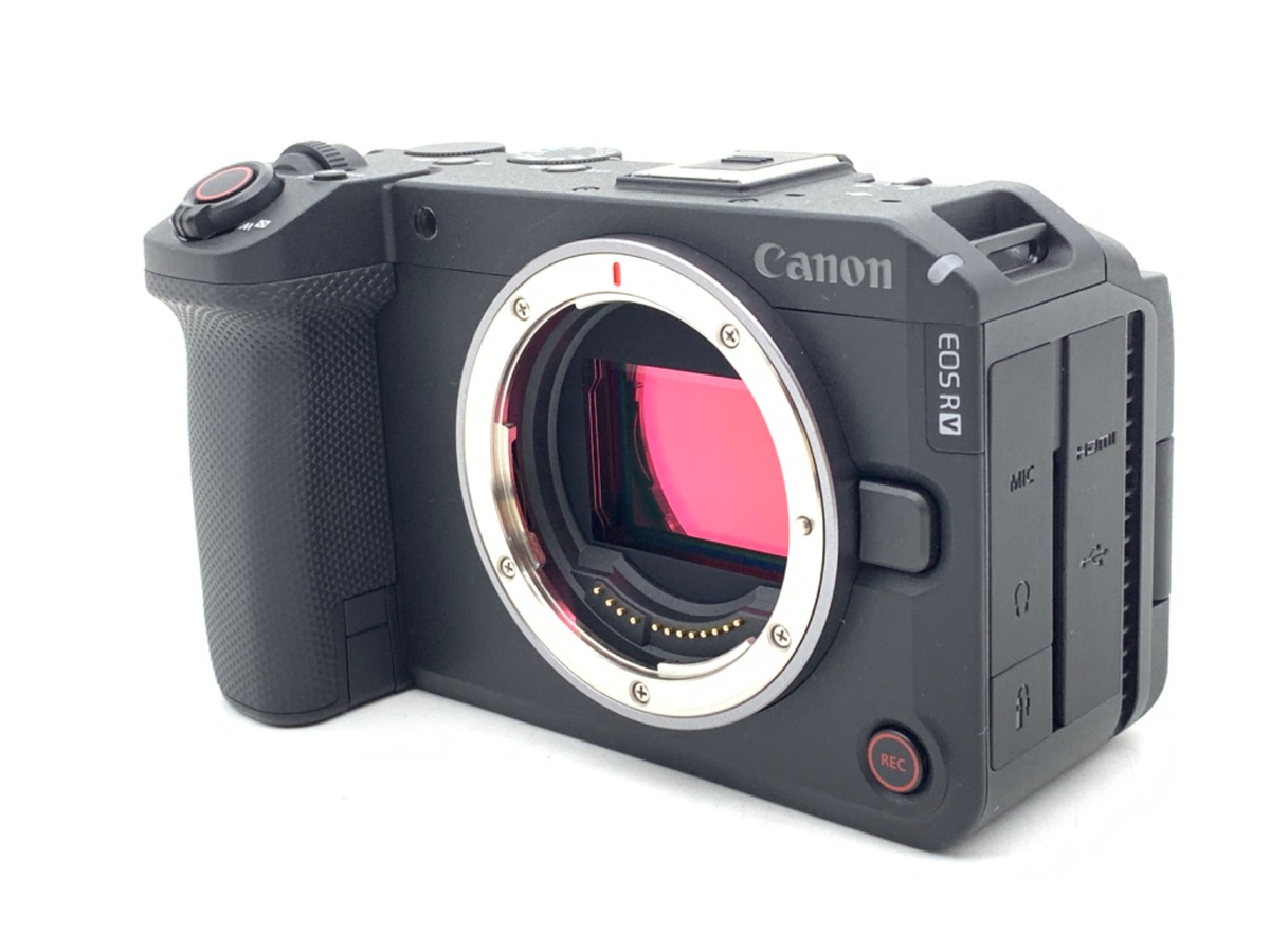 キヤノン EOS R6V ボディ