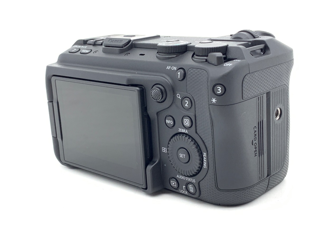 キヤノン EOS R6V ボディ