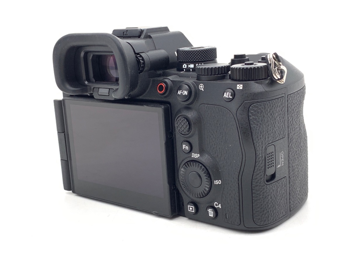 ��1 II ���ި [ILCE-1M2]