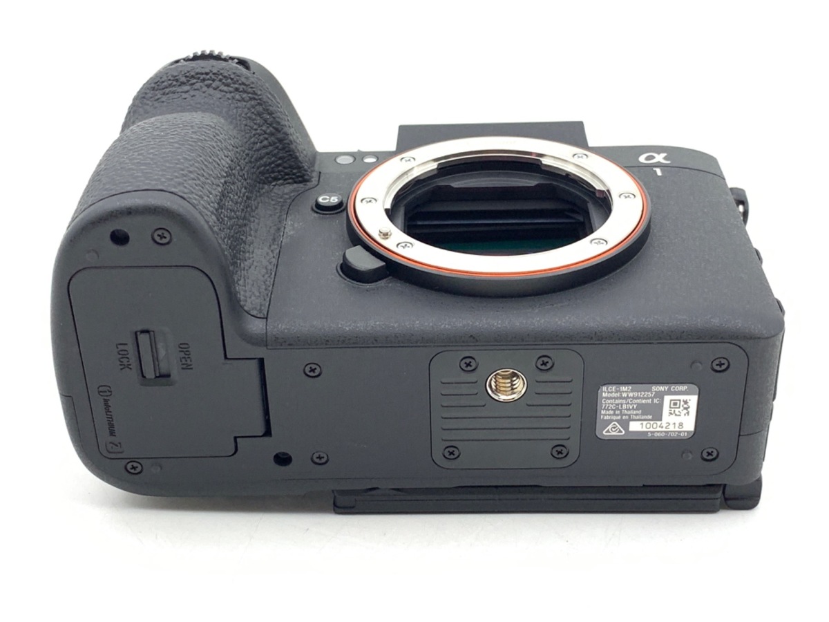 ��1 II ���ި [ILCE-1M2]